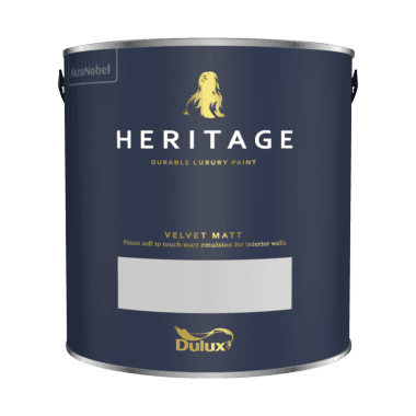 Dulux Heritage Eggshell