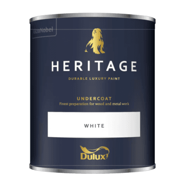 Dulux Heritage Undercoat